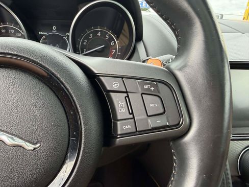 Used 2016 Jaguar F-TYPE S AWD/4WD image 22