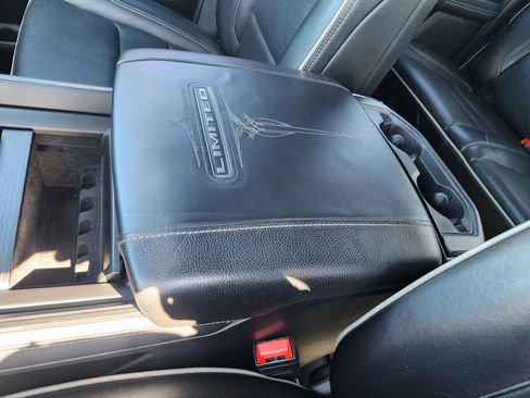 Used 2022 RAM 1500 Limited w/ Night Edition image 37