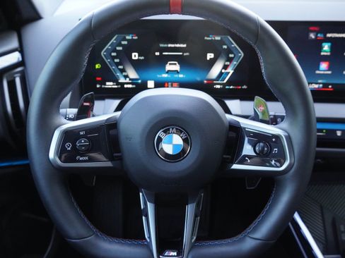 Certified 2025 BMW X3 M50 w/ Premium Package AWD/4WD image 17