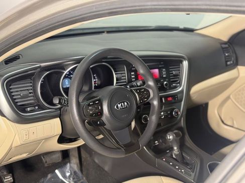 Used 2015 Kia Optima LX FWD image 23