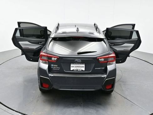 Used 2020 Subaru Crosstrek 2.0i Limited w/ Moonroof Package w/Navigation image 45