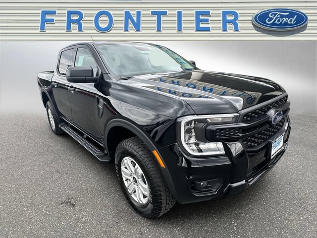New 2026 Ford Ranger XL w/ Trailer Tow Package AWD/4WD image 8