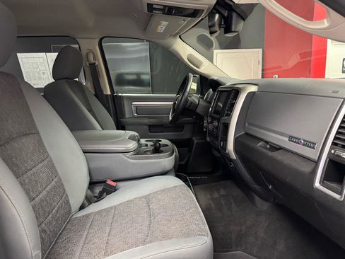 Used 2017 RAM 1500 Lone Star AWD/4WD image 29