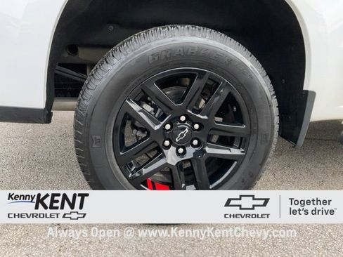 Used 2023 Chevrolet Silverado 1500 RST w/ Redline Edition image 13