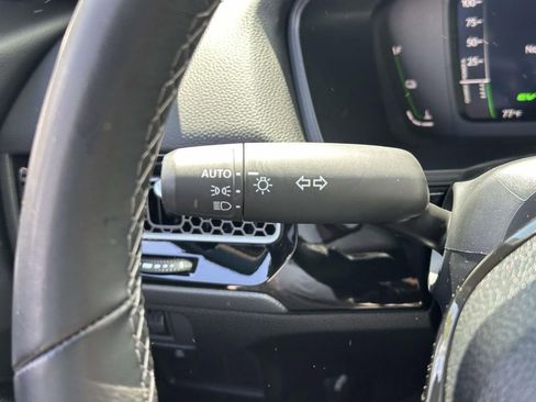 Used 2025 Honda Civic Sport image 22