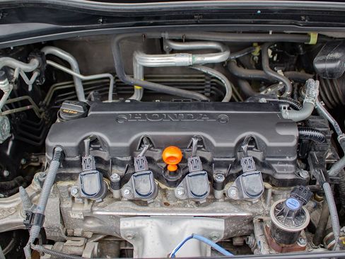 Used 2022 Honda HR-V LX image 29