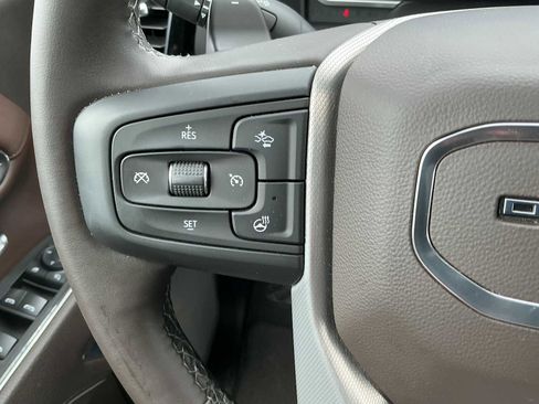 Used 2024 GMC Sierra 1500 Denali w/ Denali Reserve Package image 10