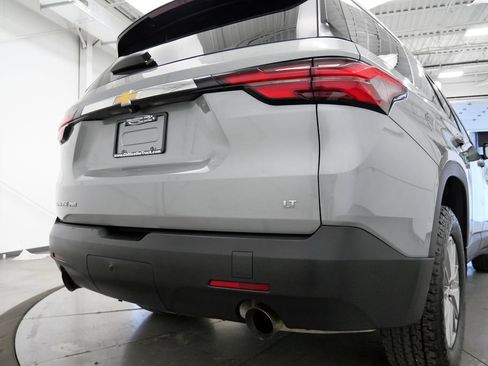 Used 2023 Chevrolet Traverse LT w/ LPO, Floor Liner Package AWD/4WD image 34