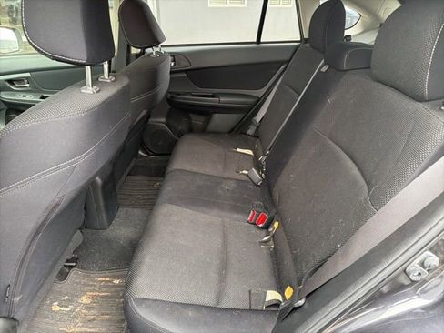 Used 2014 Subaru Crosstrek 2.0i Premium w/ Moonroof Package image 20