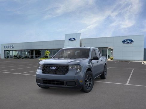 New 2026 Ford Maverick XLT w/ Equipment Group 301A image 2