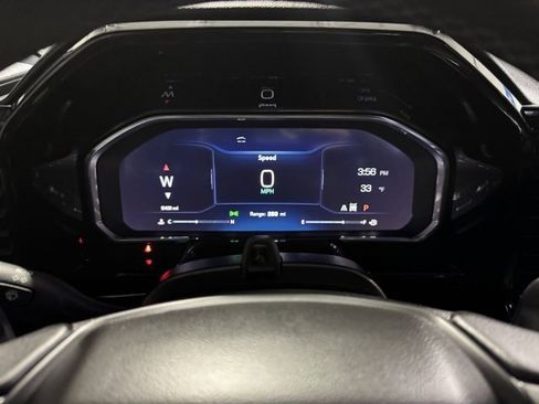 New 2026 Chevrolet Silverado 1500 High Country image 20