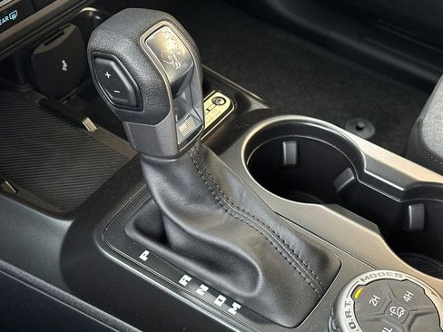 New 2026 Ford Bronco Big Bend image 20