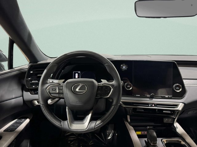 Certified 2023 Lexus RX 350 Premium w/ Cold Area Package AWD/4WD image 11
