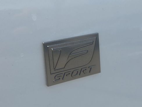 New 2026 Lexus IS 350 F Sport RWD image 11