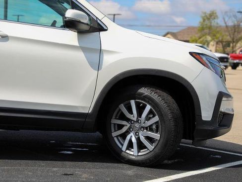 Used 2019 Honda Pilot EX-L image 5