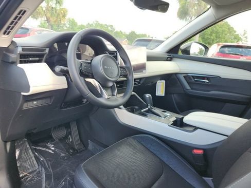 New 2026 MAZDA CX-5 Select AWD/4WD image 13