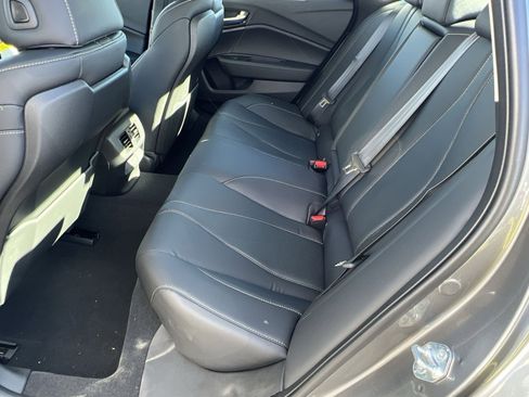 New 2025 Acura TLX w/ Technology Package image 22