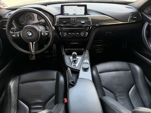Used 2018 BMW M3 w/ Competition Package RWD image 20