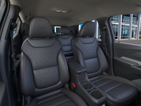 New 2027 Chevrolet Bolt RS w/ LPO, All-Weather Package FWD image 16