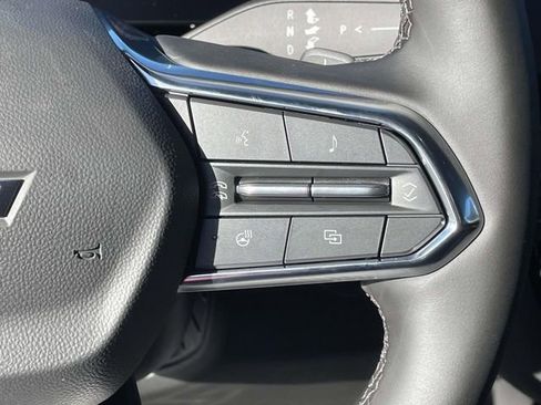 New 2026 Chevrolet Tahoe Premier image 20