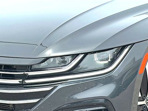 Used 2021 Volkswagen Arteon SEL AWD/4WD image 4