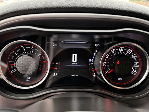 Used 2022 Dodge Challenger R/T RWD image 24