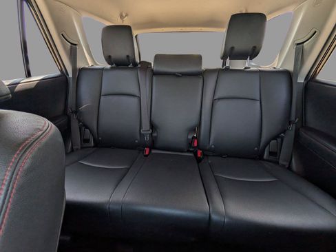 Used 2020 Toyota 4Runner Venture w/ Moonroof Package AWD/4WD image 14