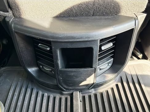 Used 2023 RAM 2500 Big Horn w/ Level 1 Equipment Group AWD/4WD image 22