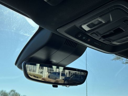 Used 2023 Chevrolet Silverado 1500 High Country w/ Technology Package image 26