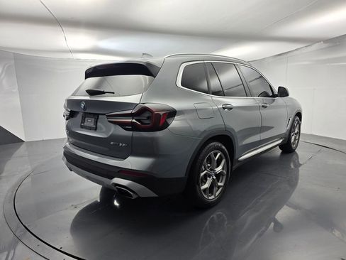 Used 2023 BMW X3 sDrive30i w/ Convenience Package w/ZPA image 4