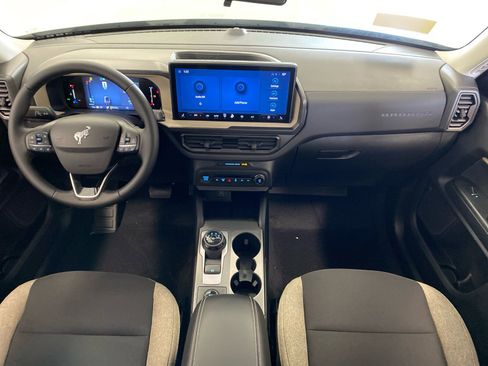 New 2026 Ford Bronco Sport Big Bend w/ Convenience Package image 19