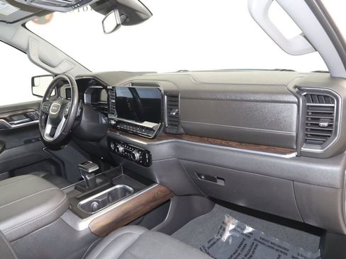 Used 2023 GMC Sierra 1500 SLT w/ SLT Convenience Package image 44