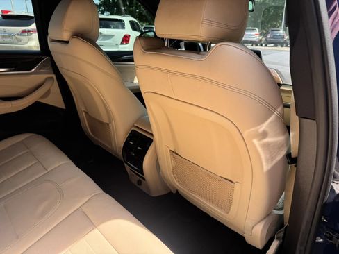 Used 2019 BMW X3 xDrive30i AWD/4WD image 26