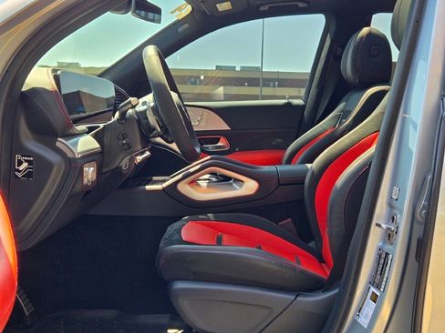 Used 2024 Mercedes-Benz GLE 63 AMG S image 22