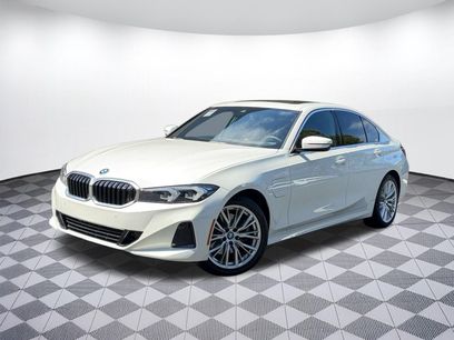 Used 2024 BMW 330e w/ Premium Package