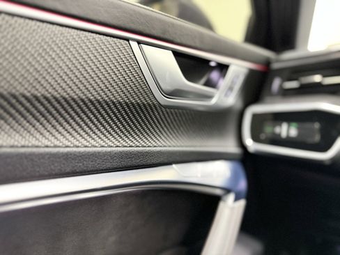 Used 2021 Audi S6 Premium Plus w/ S Sport Package image 25