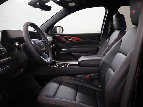 New 2026 Chevrolet Traverse Z71 w/ Driver Confidence Package image 11