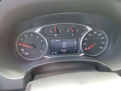 Used 2019 GMC Terrain SLE w/ Driver Convenience Package FWD image 17