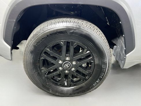 Used 2025 Toyota Tundra SR5 image 13