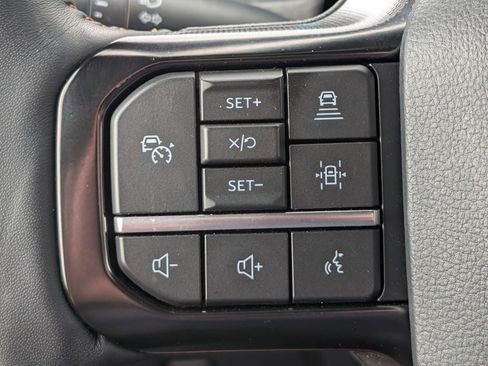 Used 2023 Ford F150 Platinum w/ Equipment Group 701A High AWD/4WD image 28