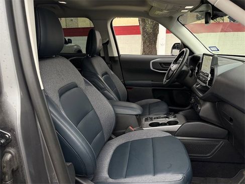 Used 2023 Ford Bronco Sport Outer Banks image 30