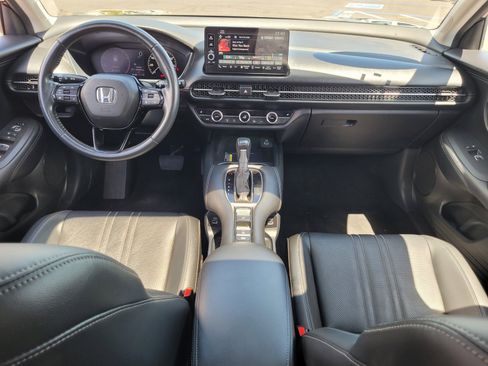 Used 2023 Honda HR-V EX-L image 15
