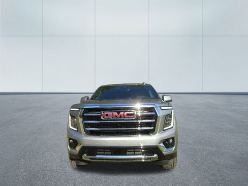New 2026 GMC Yukon XL Elevation w/ Elevation Premium Package image 4