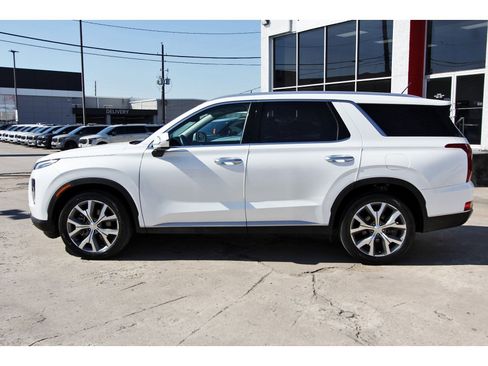 Used 2022 Hyundai Palisade SEL w/ Convenience Package image 4