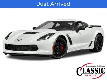 Used 2019 Chevrolet Corvette Z06