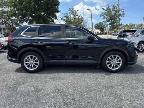 Used 2023 Honda CR-V EX-L image 4