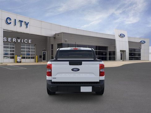 New 2026 Ford Maverick XL w/ Equipment Group 101A image 5