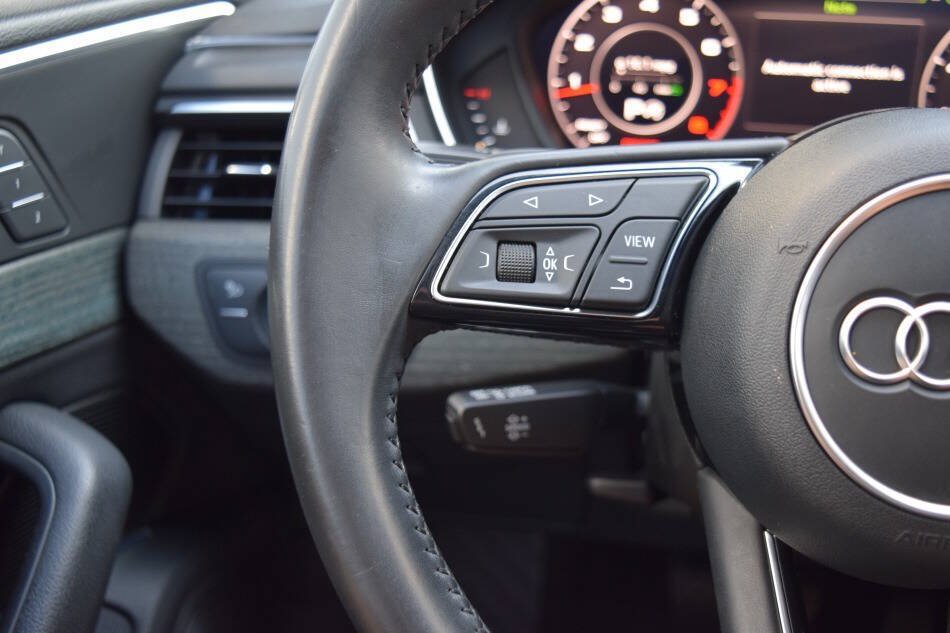 Used 2018 Audi A5 2.0T Premium Plus w/ Premium Plus AWD/4WD image 68