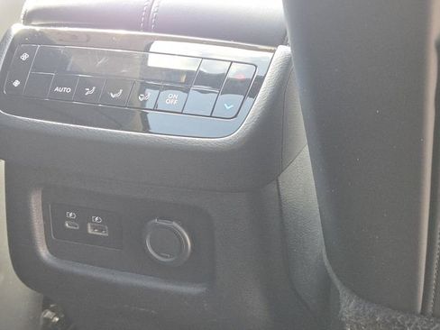 Used 2022 INFINITI QX60 Luxe image 8