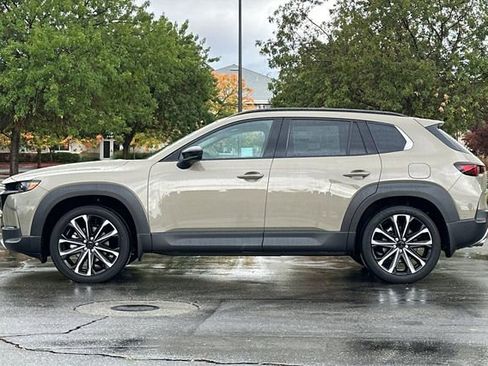 New 2026 MAZDA CX-50 AWD 2.5 S w/ Weather Package image 9